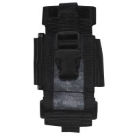 Handyhalter,  „MOLLE“, HDT-camo LE,  verstellbar