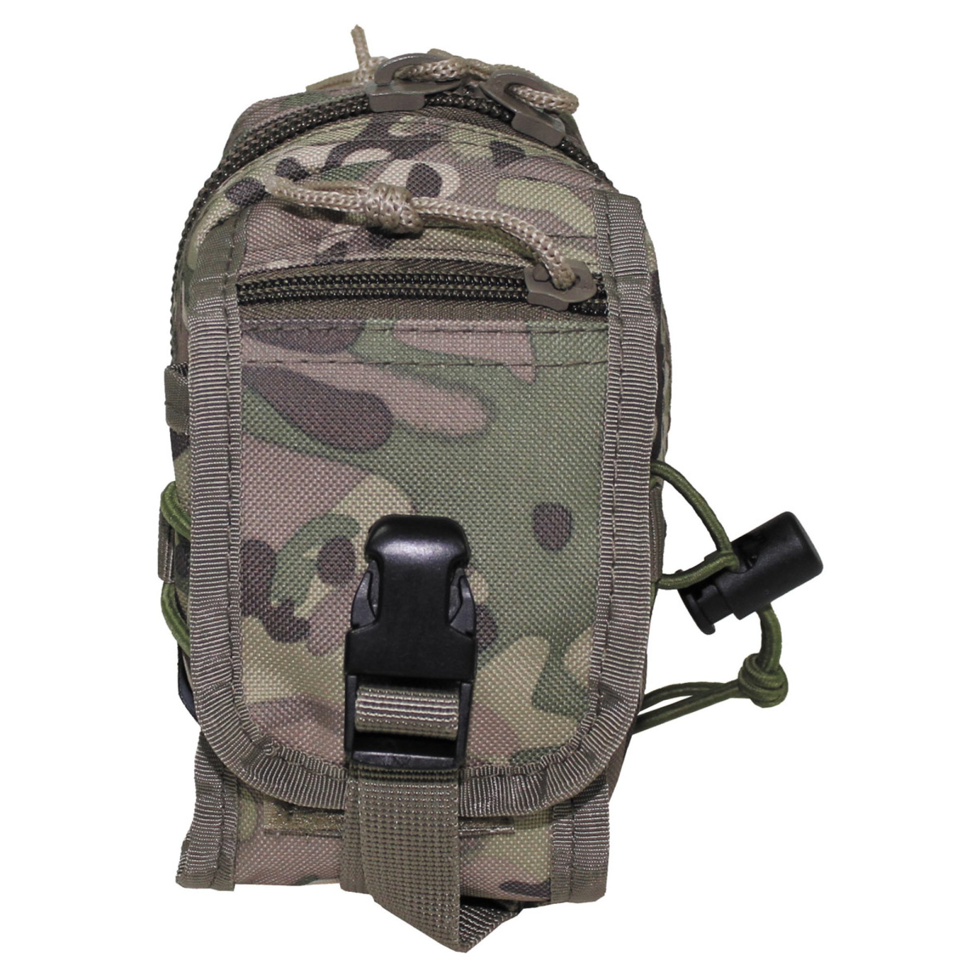 Mehrzwecktasche,  „MOLLE“, operation-camo