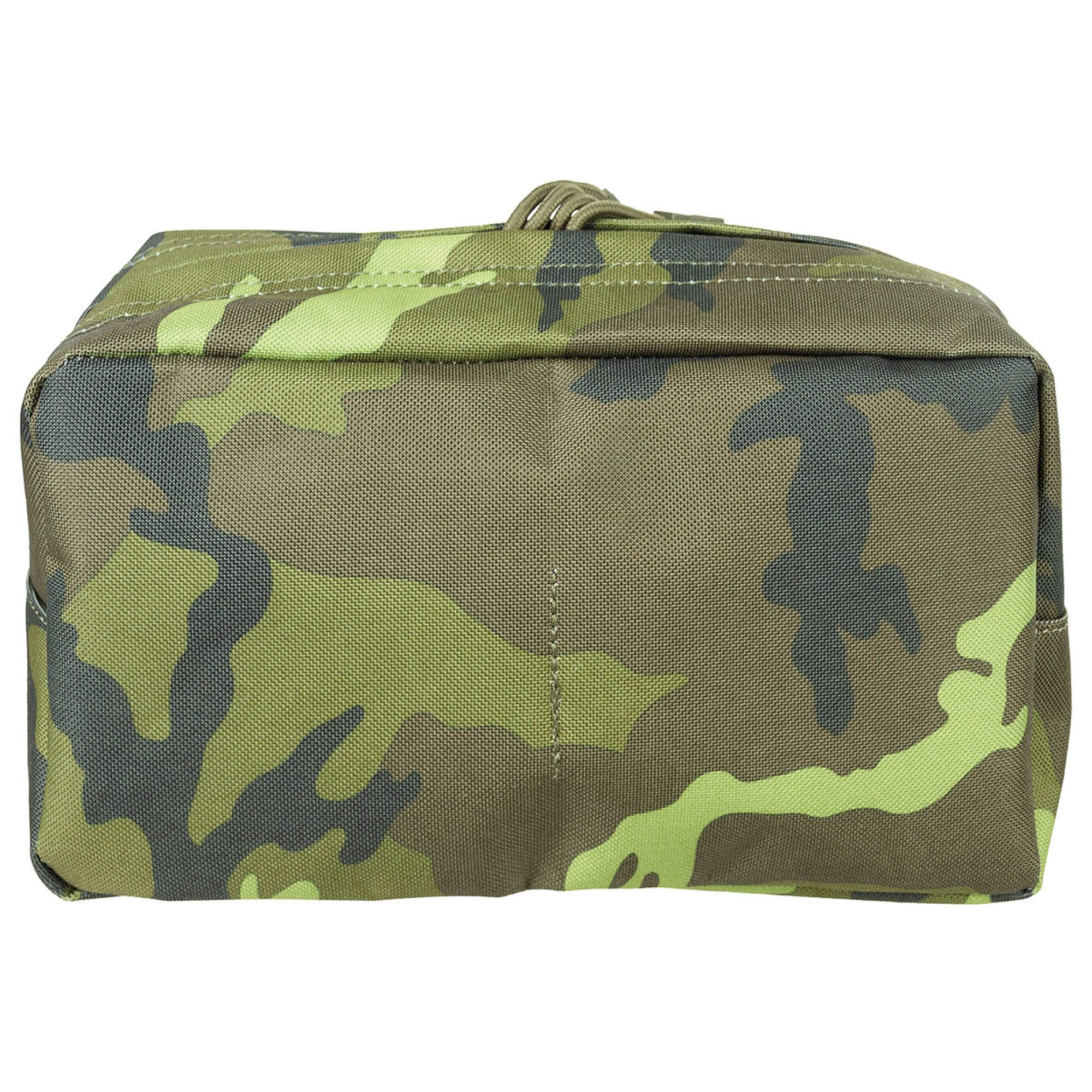 Mehrzwecktasche,  „MOLLE“, groß, M 95 CZ tarn