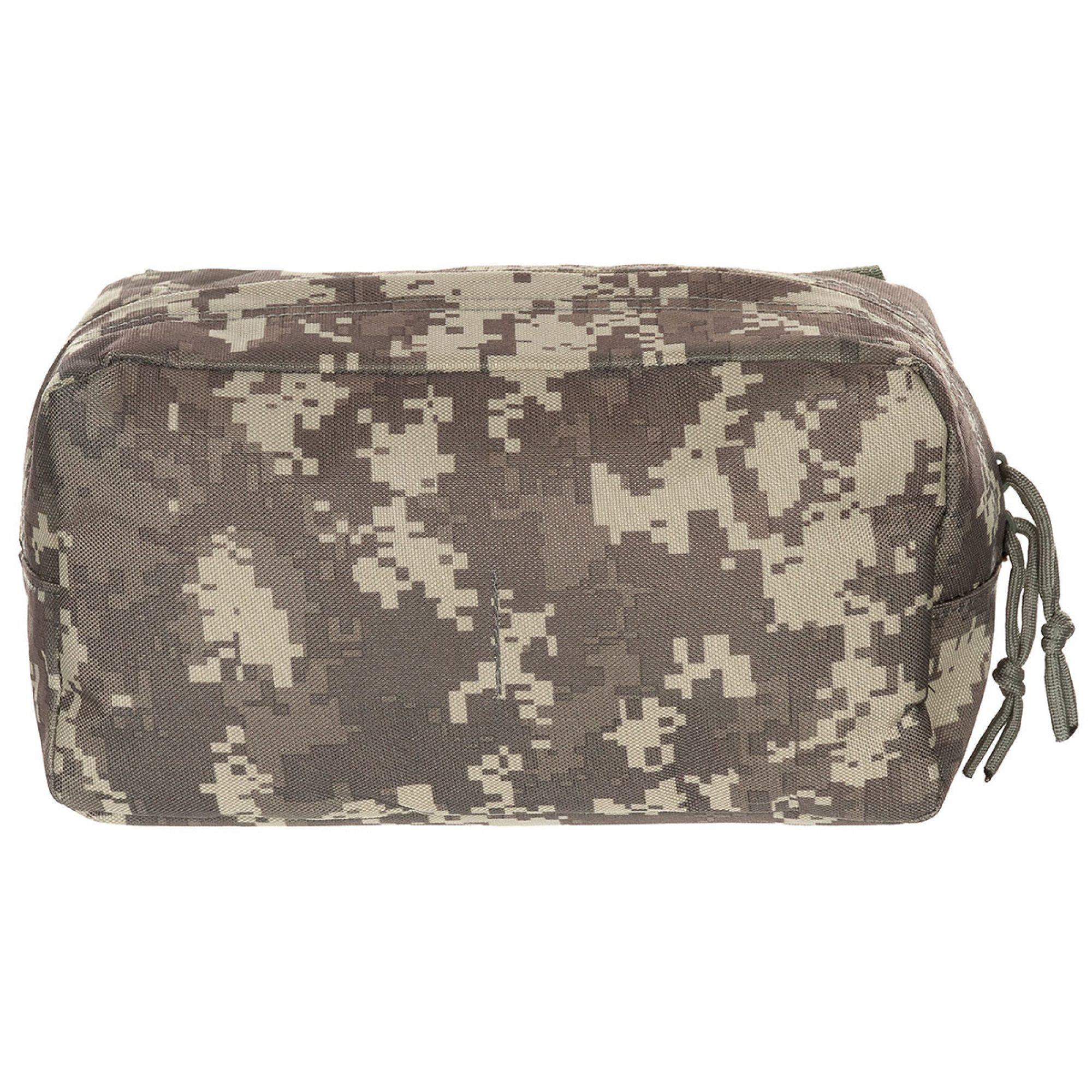 Mehrzwecktasche,  „MOLLE“, groß, AT-digital