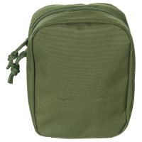 Mehrzwecktasche,  „MOLLE“, klein,  oliv