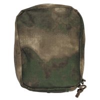 Mehrzwecktasche,  „MOLLE“, klein,  HDT-camo FG