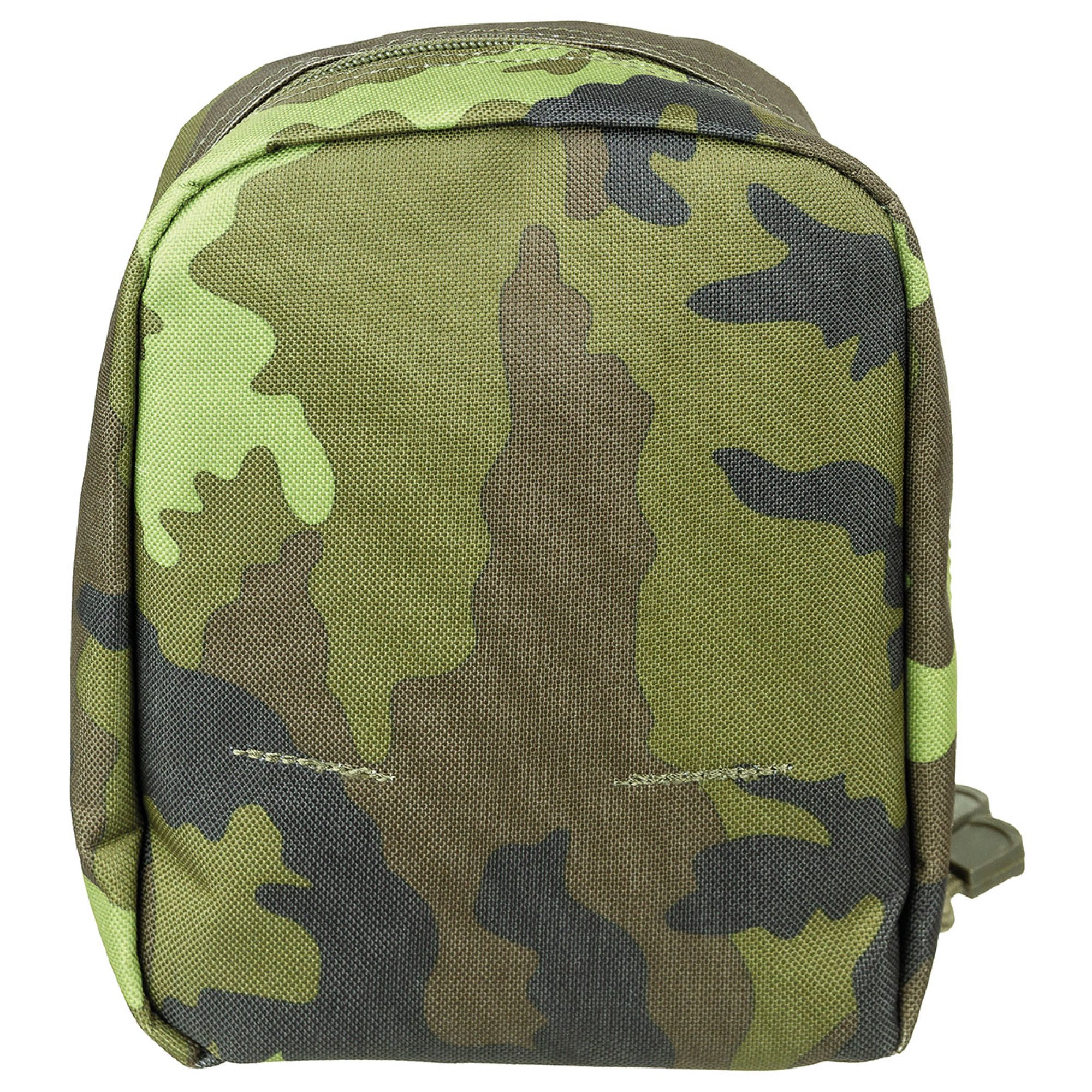 Mehrzwecktasche,  „MOLLE“, klein,  M 95 CZ tarn