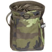 Patronenhülsen-Tasche, „MOLLE“, M 95 CZ tarn