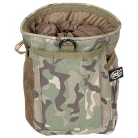 Patronenhülsen-Tasche, „MOLLE“, operation-camo