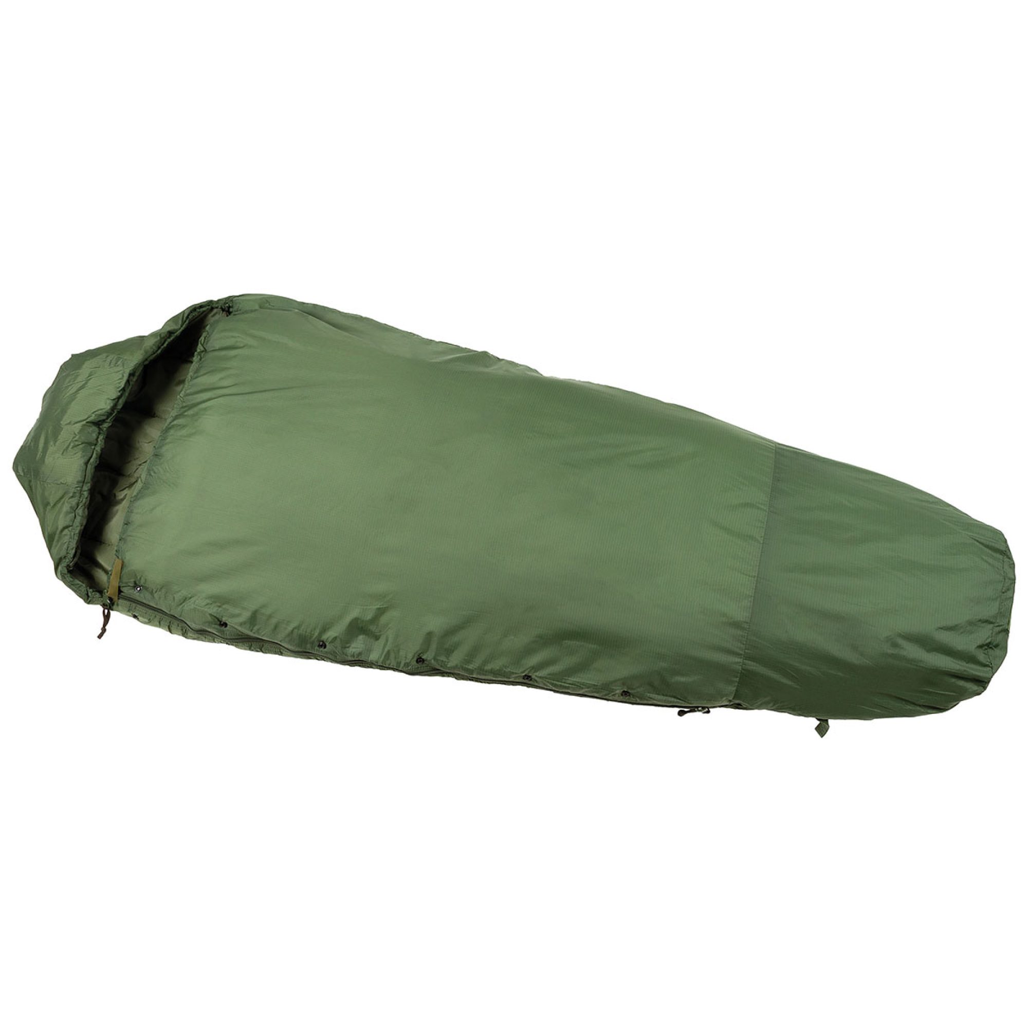 GI Modular Schlafsack System, Außenteil,  "Patrol",  oliv