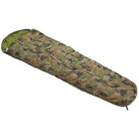 US GI Poncho Liner,  woodland, Gr. 160 x 225 cm,  neuw.