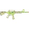 PAPER SHOOTERS,  Bausatz, "Green Spit"