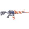 PAPER SHOOTERS,  Bausatz, "Patriot"