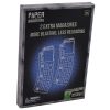PAPER SHOOTERS,  Bausatz, Magazin "Green Spit",  2er Pack