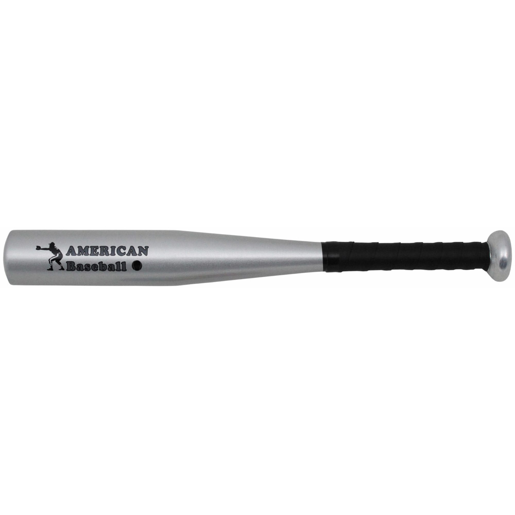 Baseballschläger,  Alu,  18", "American Baseball"