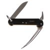 BW Marine-Taschenmesser, Bordmesser,  Marlspieker
