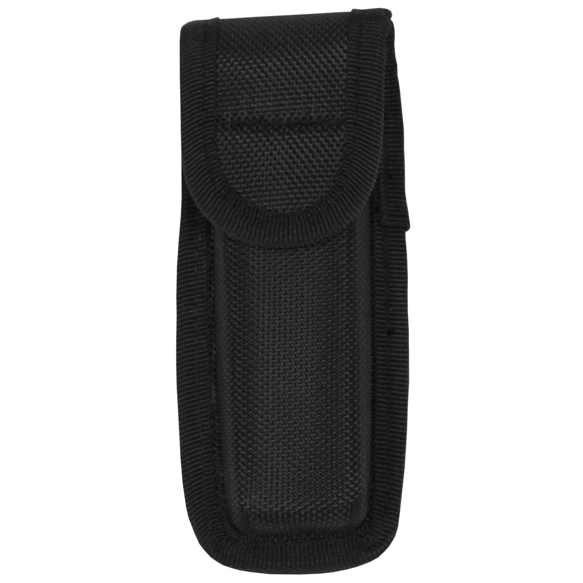 Messer-Etui,  "Deluxe", schwarz