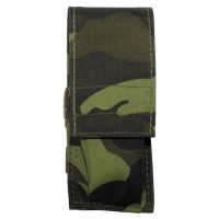 Messer-Etui,  „Universal“, M 95 CZ tarn