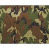 Tarnstoff,  woodland, beschichtet,  1, 5 m breit