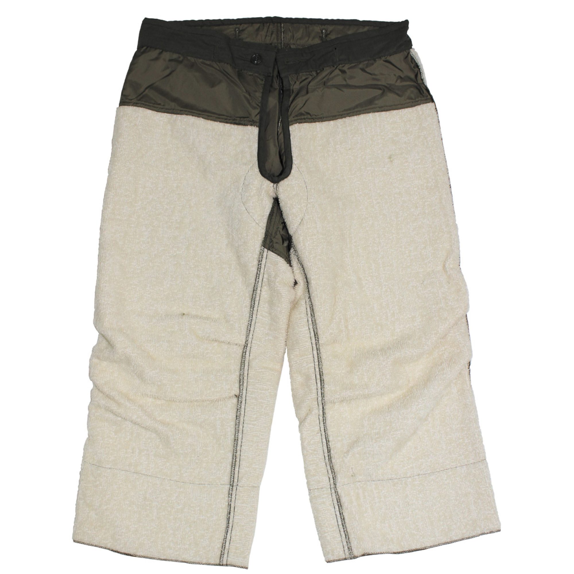 US Unterziehhose,  M51, "Trouser Liner",  Gr. S,  neuw. (5 Stück)