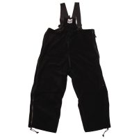 US Thermo-Unterziehhose, „Polartec“,  Träger,  gebraucht