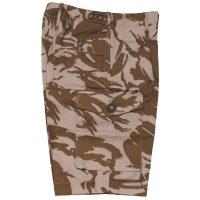 Brit. Bermuda,  „Combat“, DPM desert tarn,  neuwertig