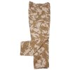 Brit. Feldhose,  "Tropical", DPM desert tarn,  neuwertig