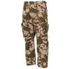 Brit. Feldhose,  windproof, DPM desert tarn,  neuwertig