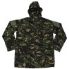 Brit. Kommandojacke "Smock", DPM tarn,  winddicht,  neuw.