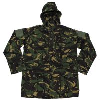Brit. Kommandojacke „Smock“, DPM tarn,  winddicht,  neuw.