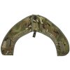 Brit. Kragen,  für Cover-Body-Armour,  MTP tarn,  neuw. (5 Stück)