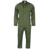 Brit. Mechanikeroverall, oliv,  neuw.