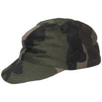 ABVERKAUF – Headwrap,  schwarz