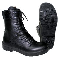BW Kampfstiefel,  Modell 2007, vulkanisierte Sohle,  neuw.