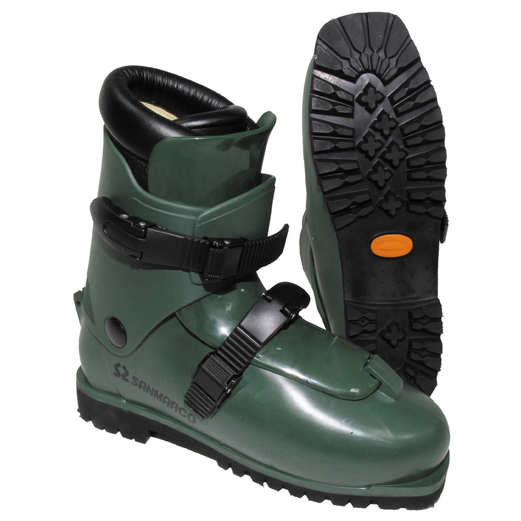 Touren Skistiefel,  "SKYWALK"S2 SANMARCO,  Gr.9/43,  neuw.