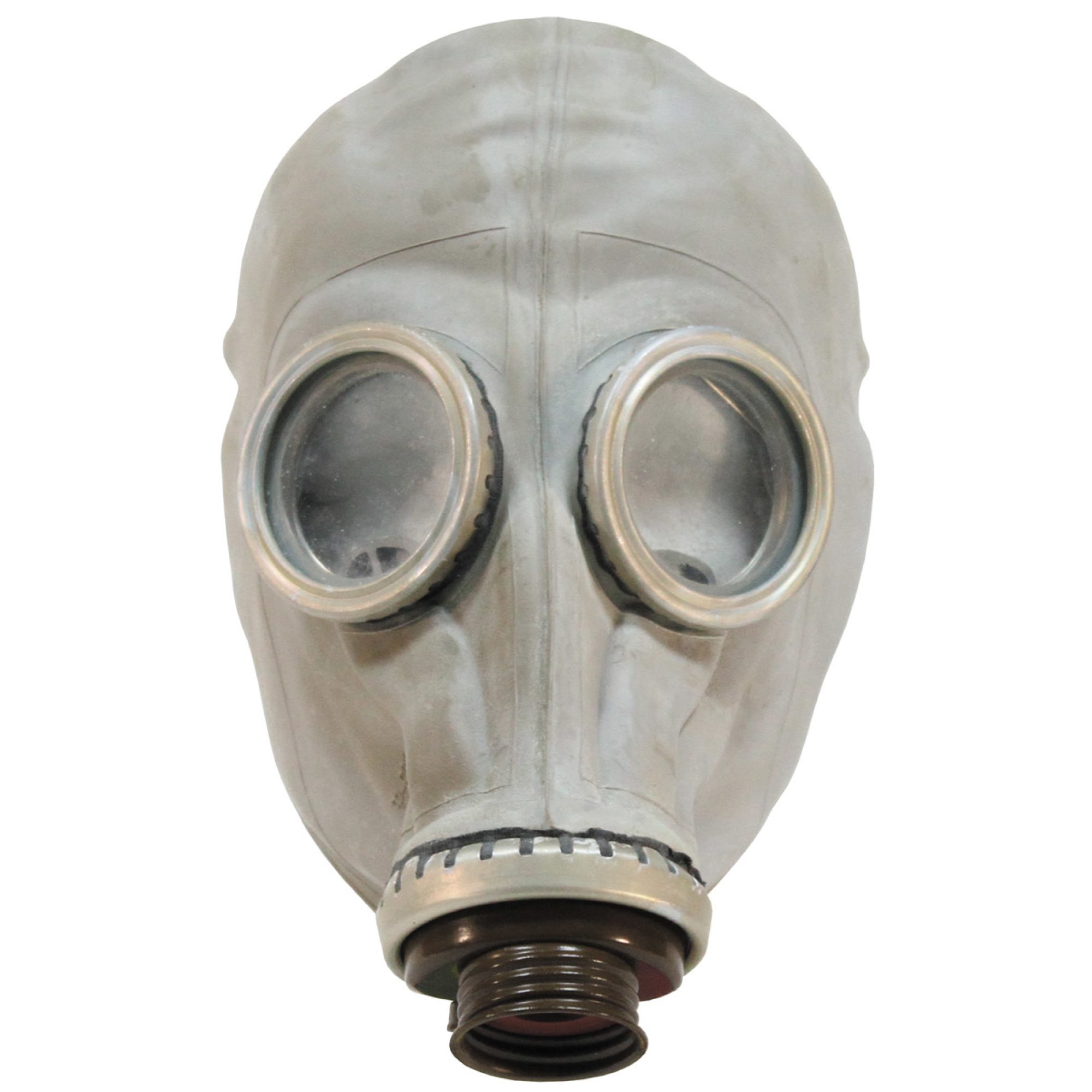 Schutzmaske,  "GP 5", O. FILTER,  neuw. (EXP.BESCHR.)
