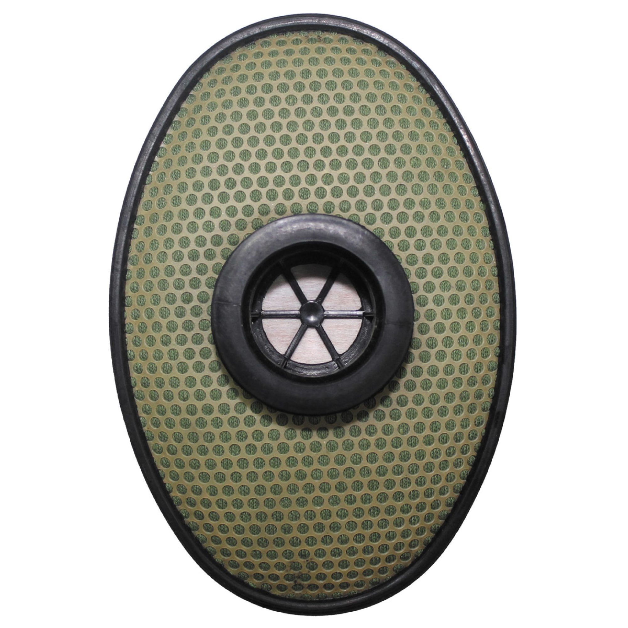 Sowj. Maskenfilter,  neuw., überlagert (EXP.BESCHRÄNKUNG) (10 Stück)