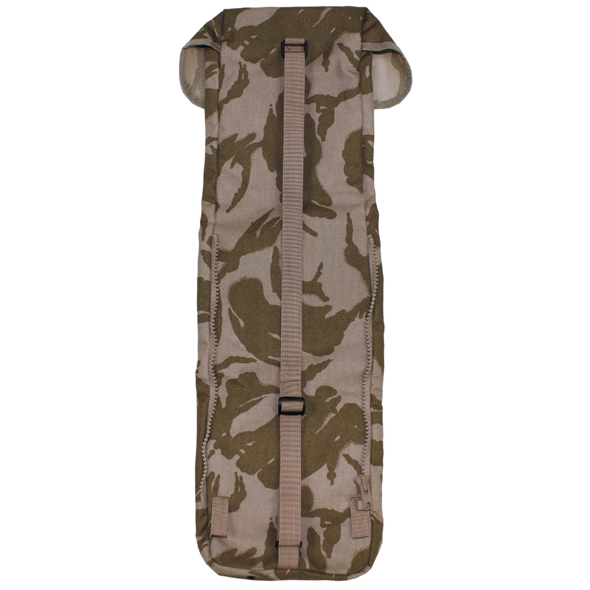 Brit. Tasche,  „Tactical“, DPM desert,  neuw.