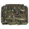 Brit. Seitenplattentasche, Osprey MK IV,  MTP tarn,  neuw. (6 Stück)