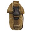 Brit. Granatentasche 40 mm, MOLLE,  DPM desert,  neuw. (5 Stück)