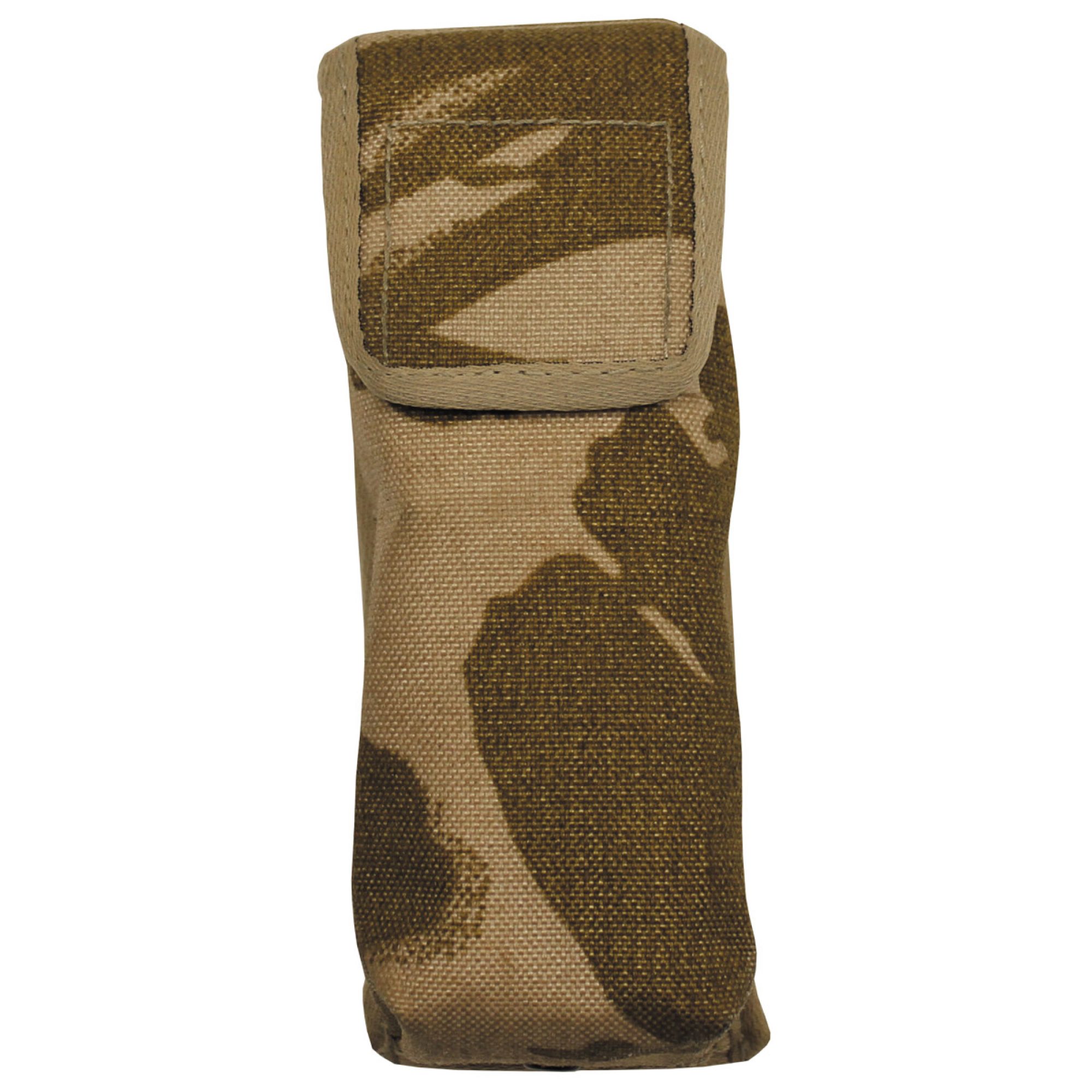 Brit. Messertasche,  MOLLE, DPM desert,  neuw. (5 Stück)
