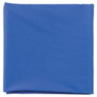 Brit. Bezug für Bettdecke, blau,  200 x 130 cm,  neuw. (10 Stück)