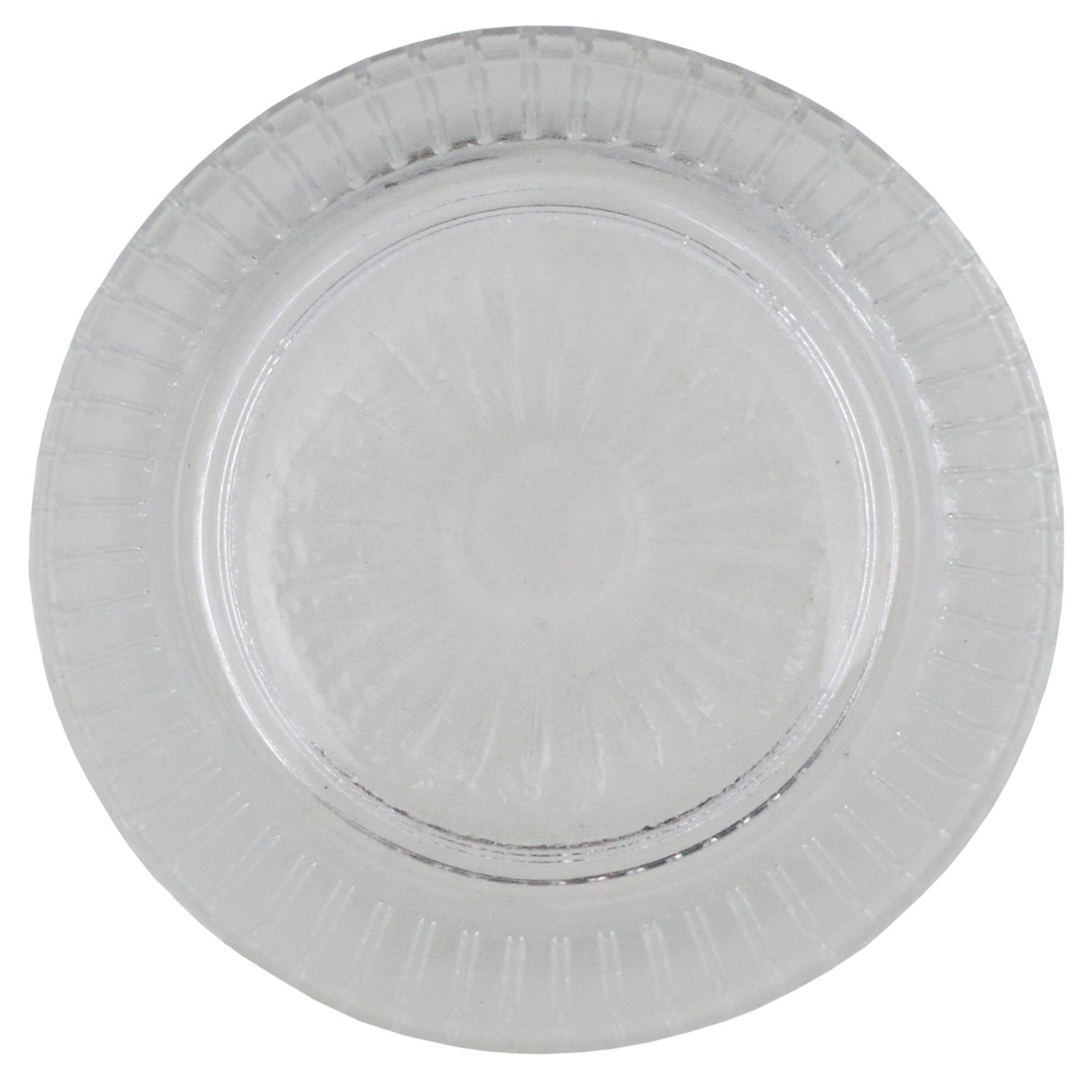 CZ/SK Marmeladenschale, Glas,  neuwertig (12 Stück)