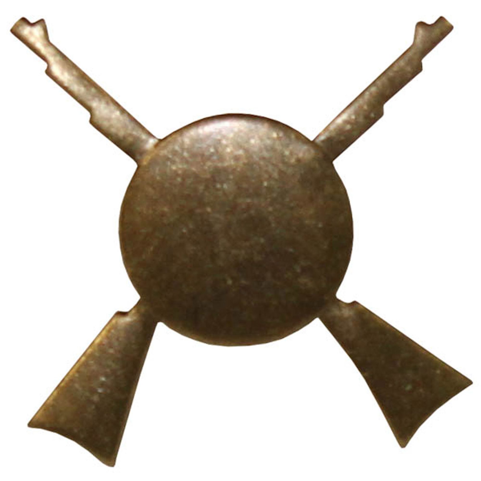 CZ/SK Metallabzeichen,  bronze, „Chauffeur“,  neuw. (10 Stück)