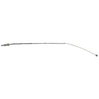 CZ Antenne für Funkgerät, „RF10“,  Länge 52 cm,  gebr.
