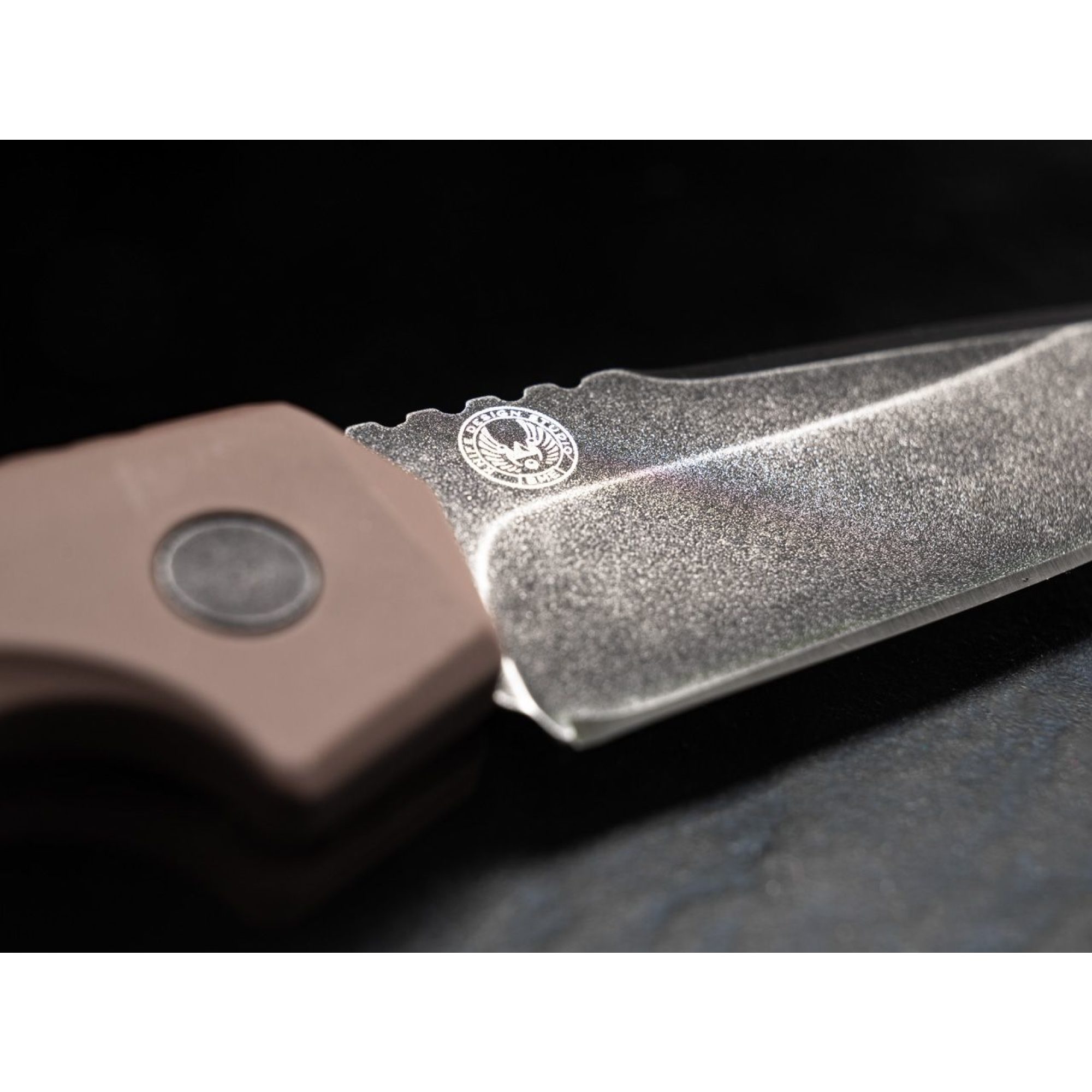 Böker Plus Thunder Storm Auto Coyote