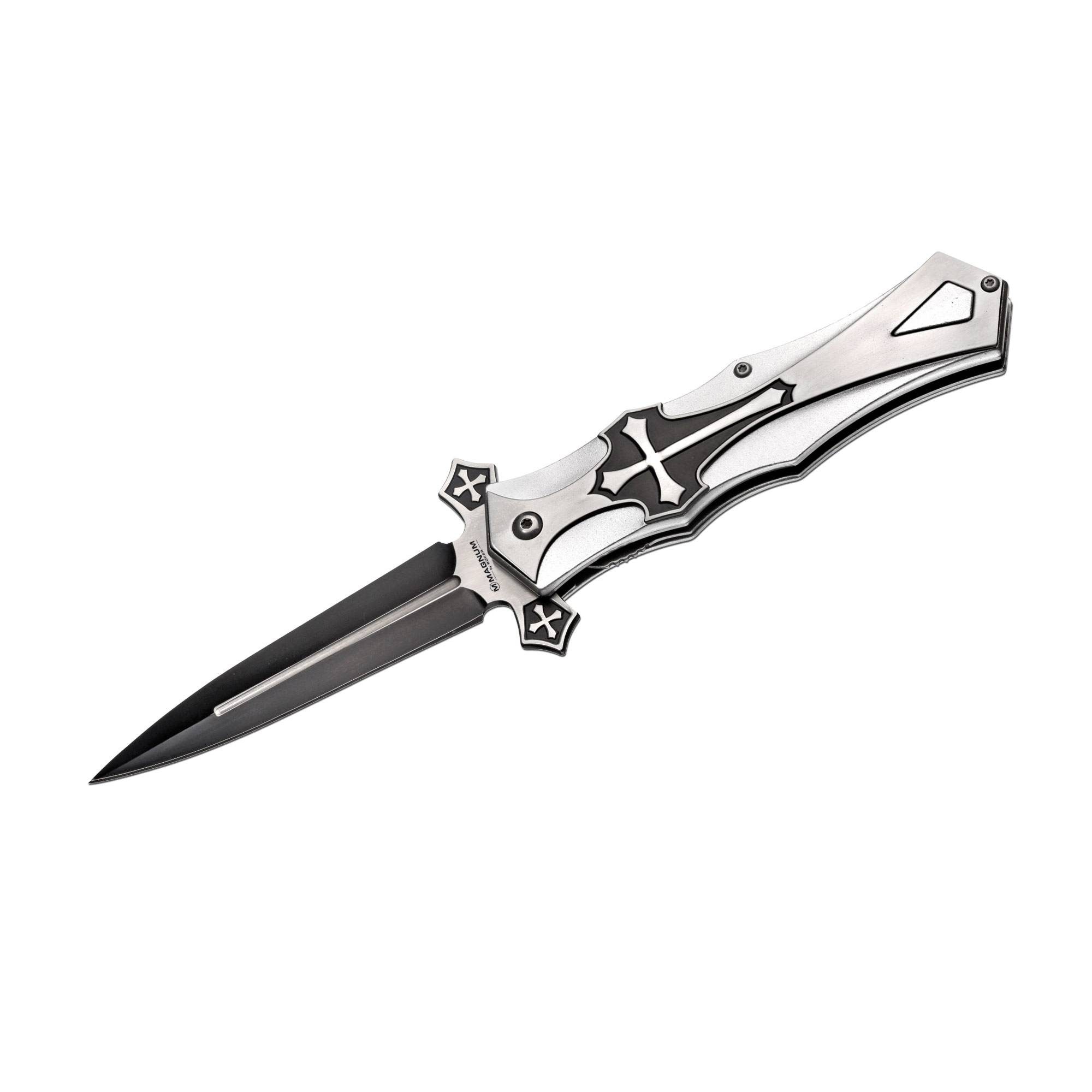 ABVERKAUF – Magnum Crusader