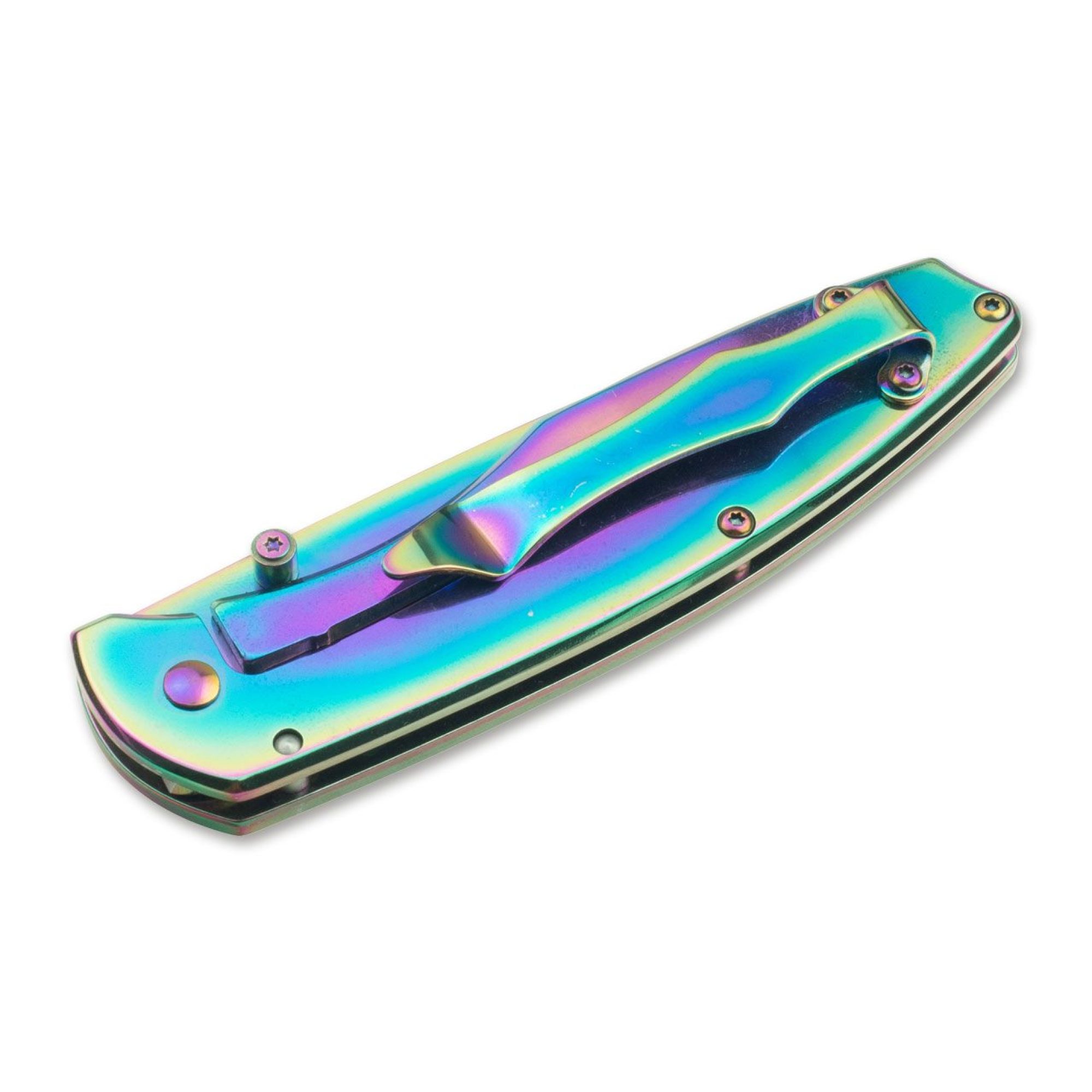 Magnum Anna’s Rainbow Unicorn