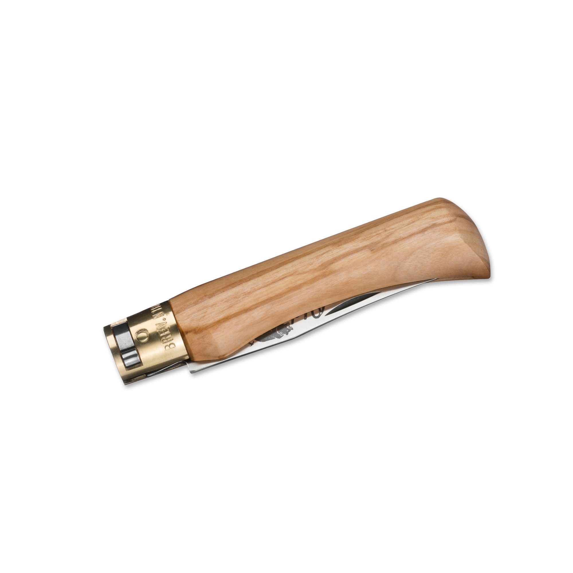 Old Bear L Olive