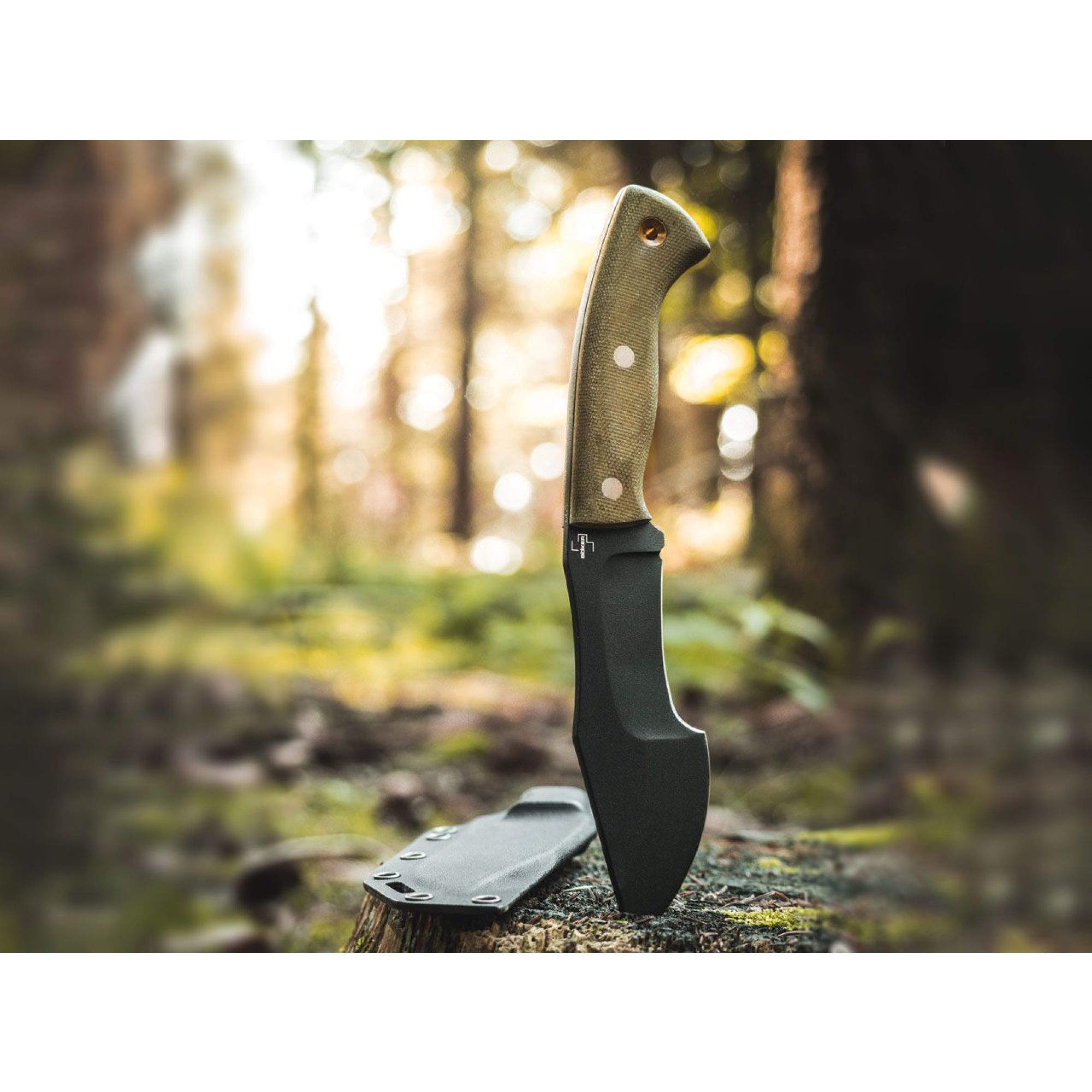 Böker Plus Mini Tracker