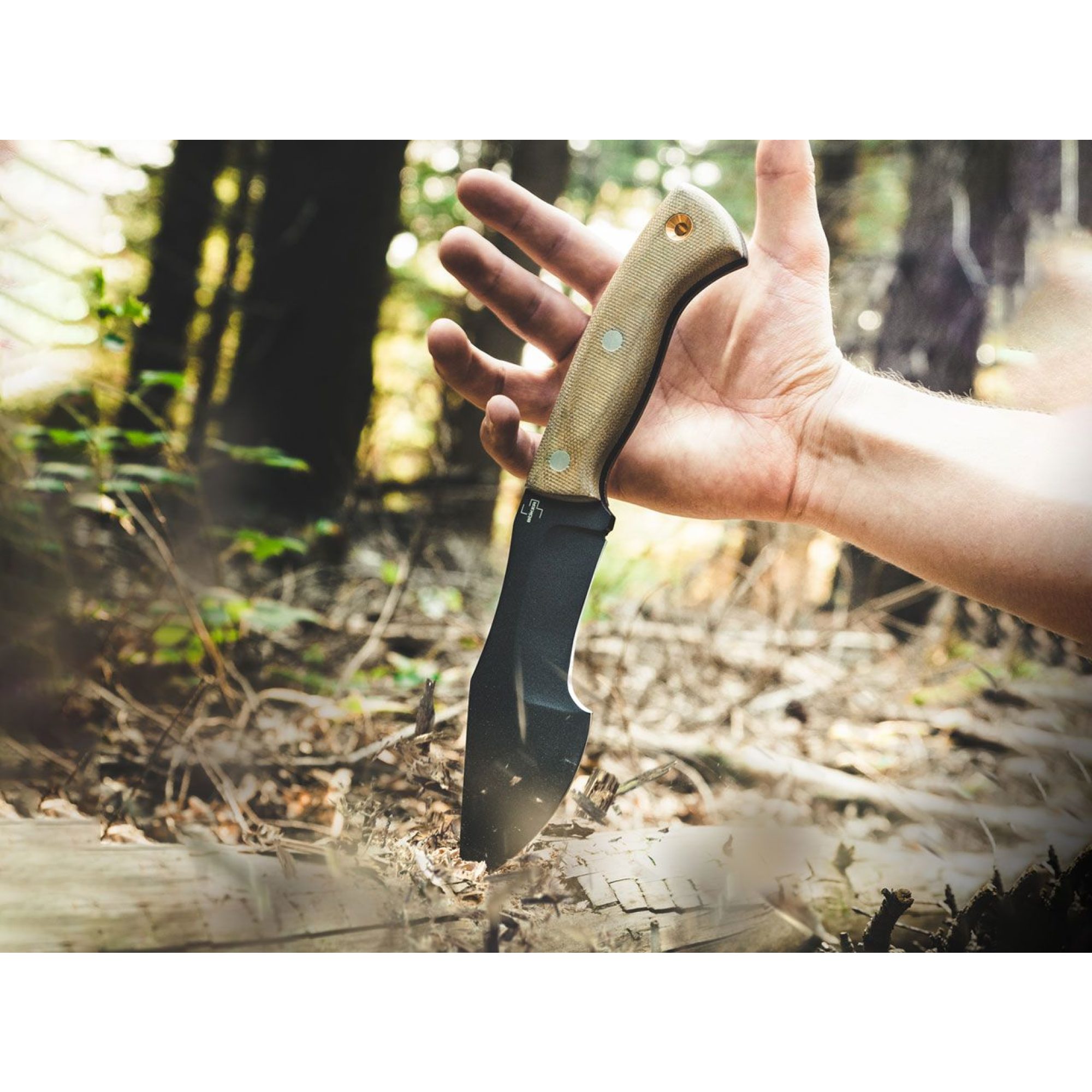 Böker Plus Mini Tracker