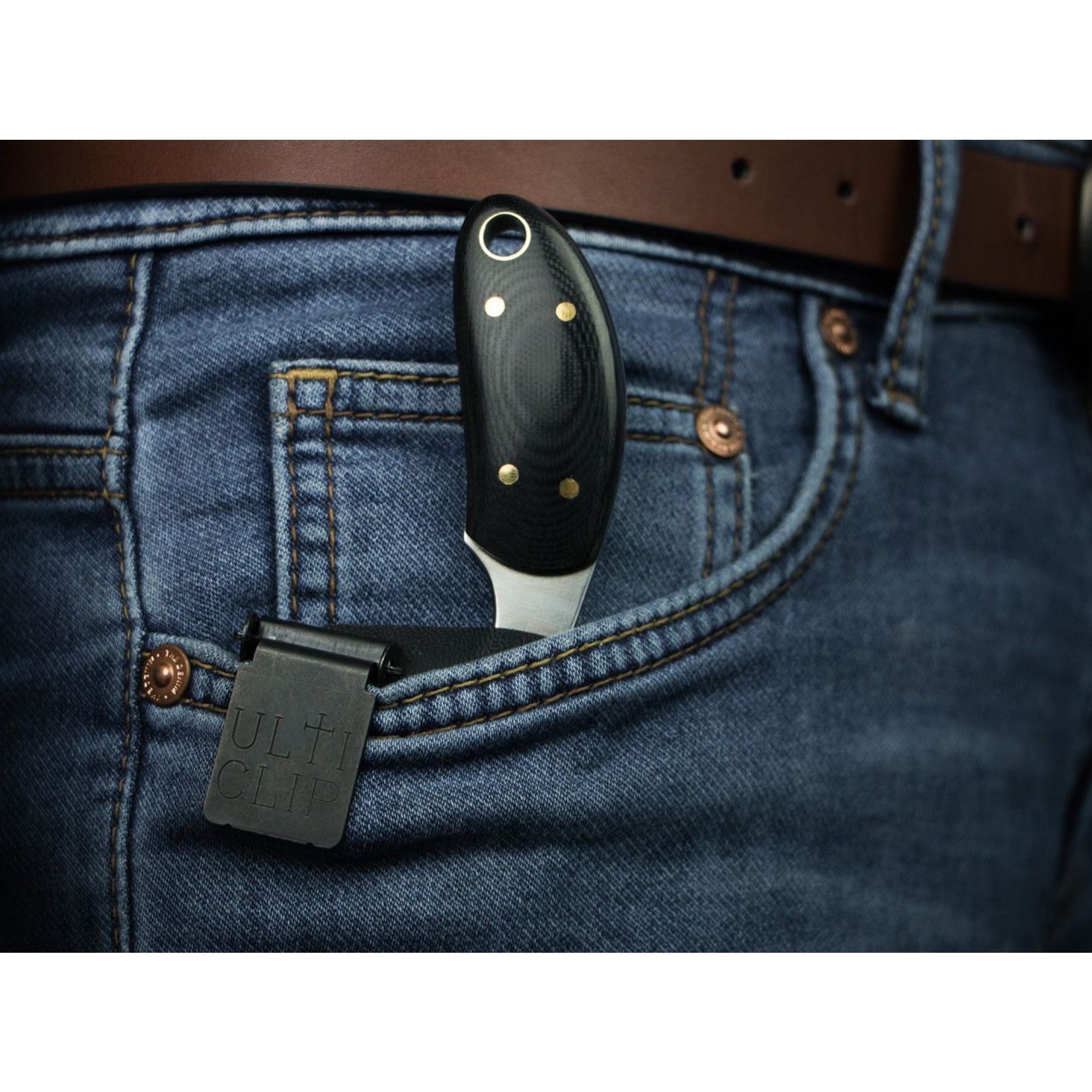 Böker Plus Pocket Knife