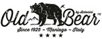 Old Bear M Walnuss Kohlenstoffstahl