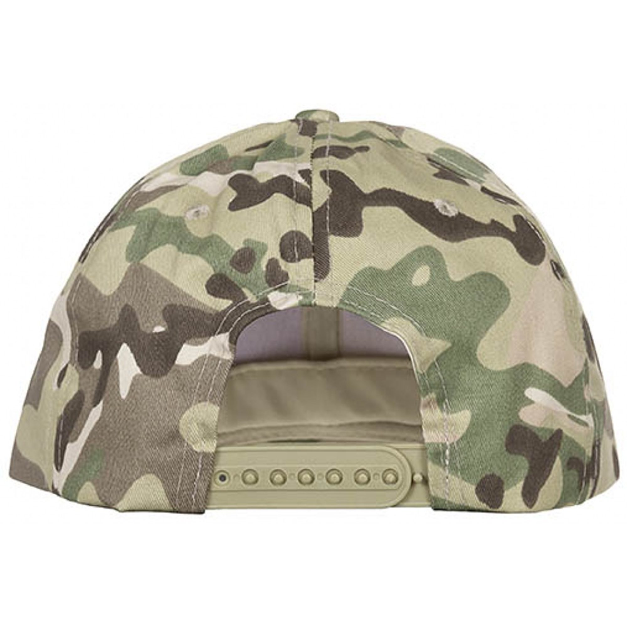 US Cap,  operation-camo, größenverstellbar